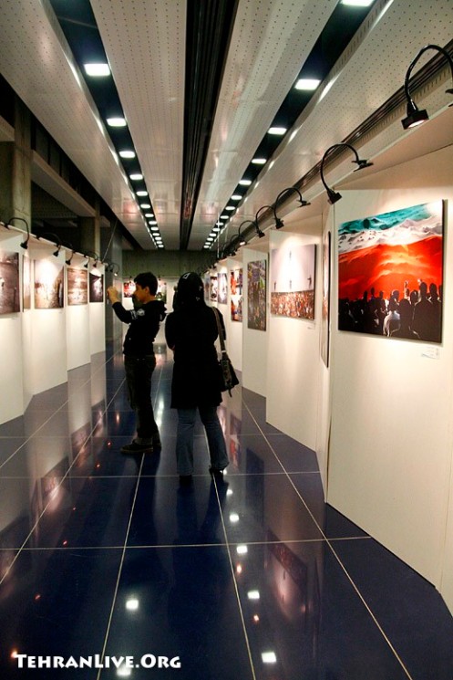 Sport Photo Exhibition